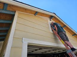 Historical Building Siding Restoration in Morenci, AZ